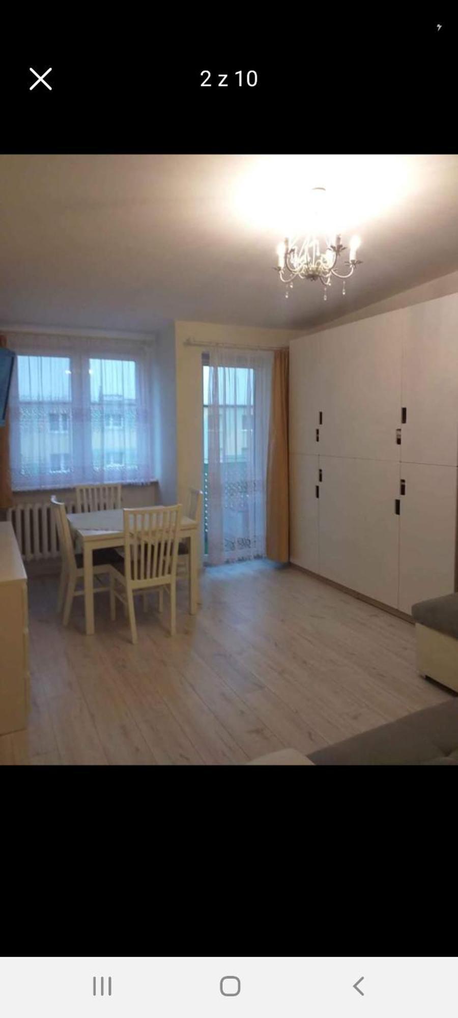 Blisko Plazy Apartment Gdańsk Exterior foto
